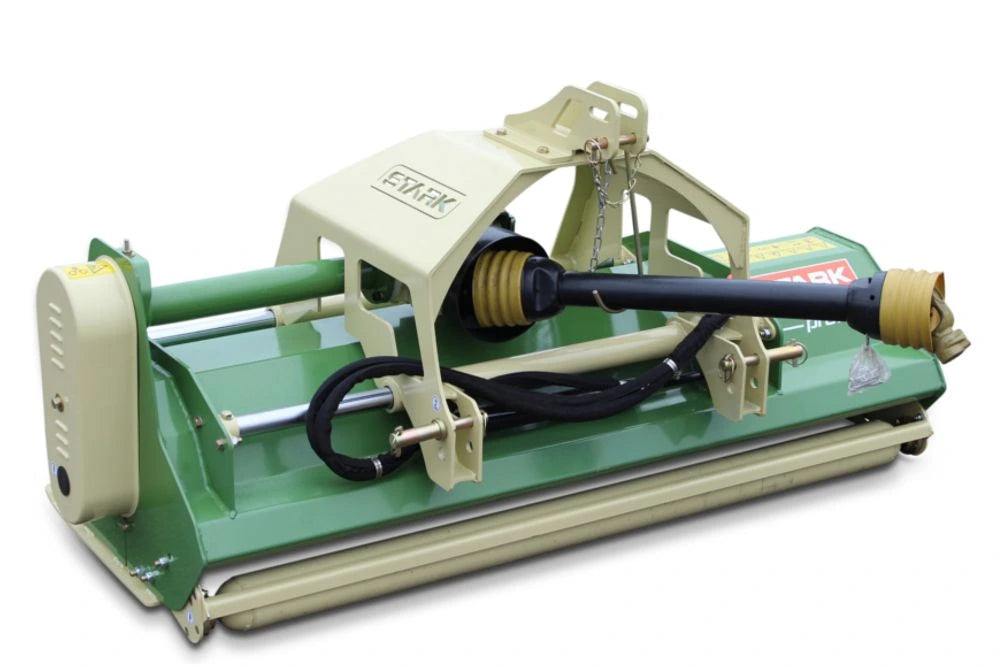 Stark Schlegelmulcher KMH 155 Profi