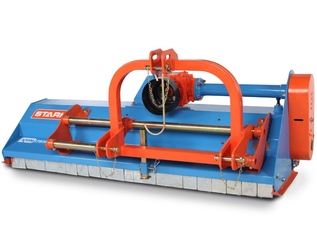 Stark Schlegelmulcher KMH 175H mit hydraulischer Seitenverstellung