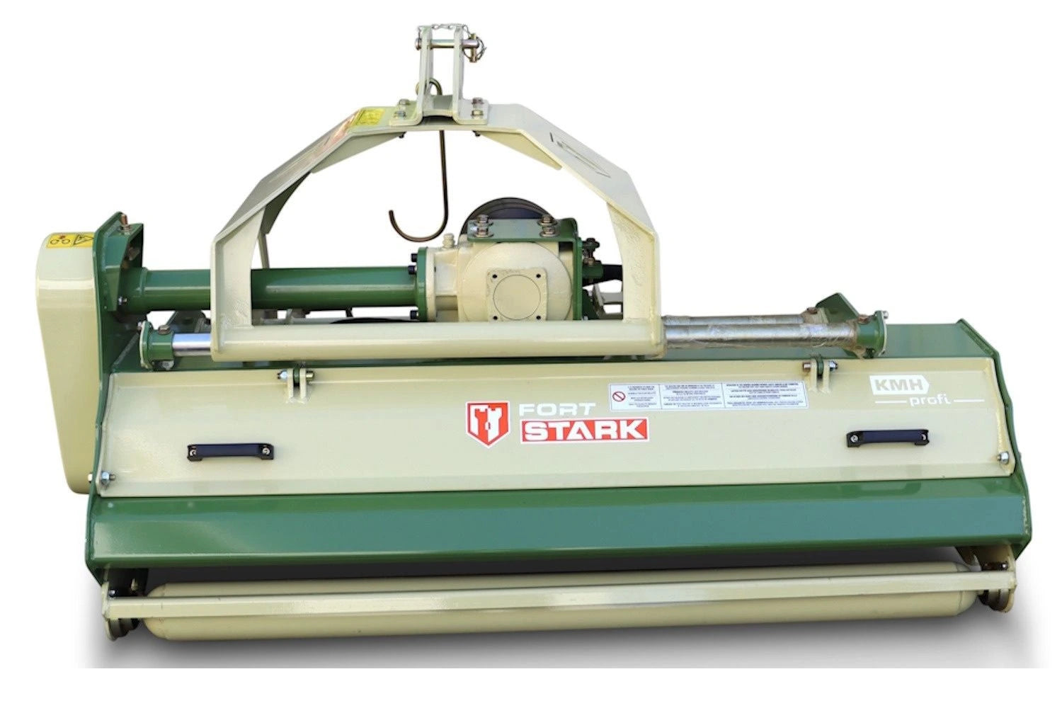 Stark Schlegelmulcher KMH 175 F Profi +