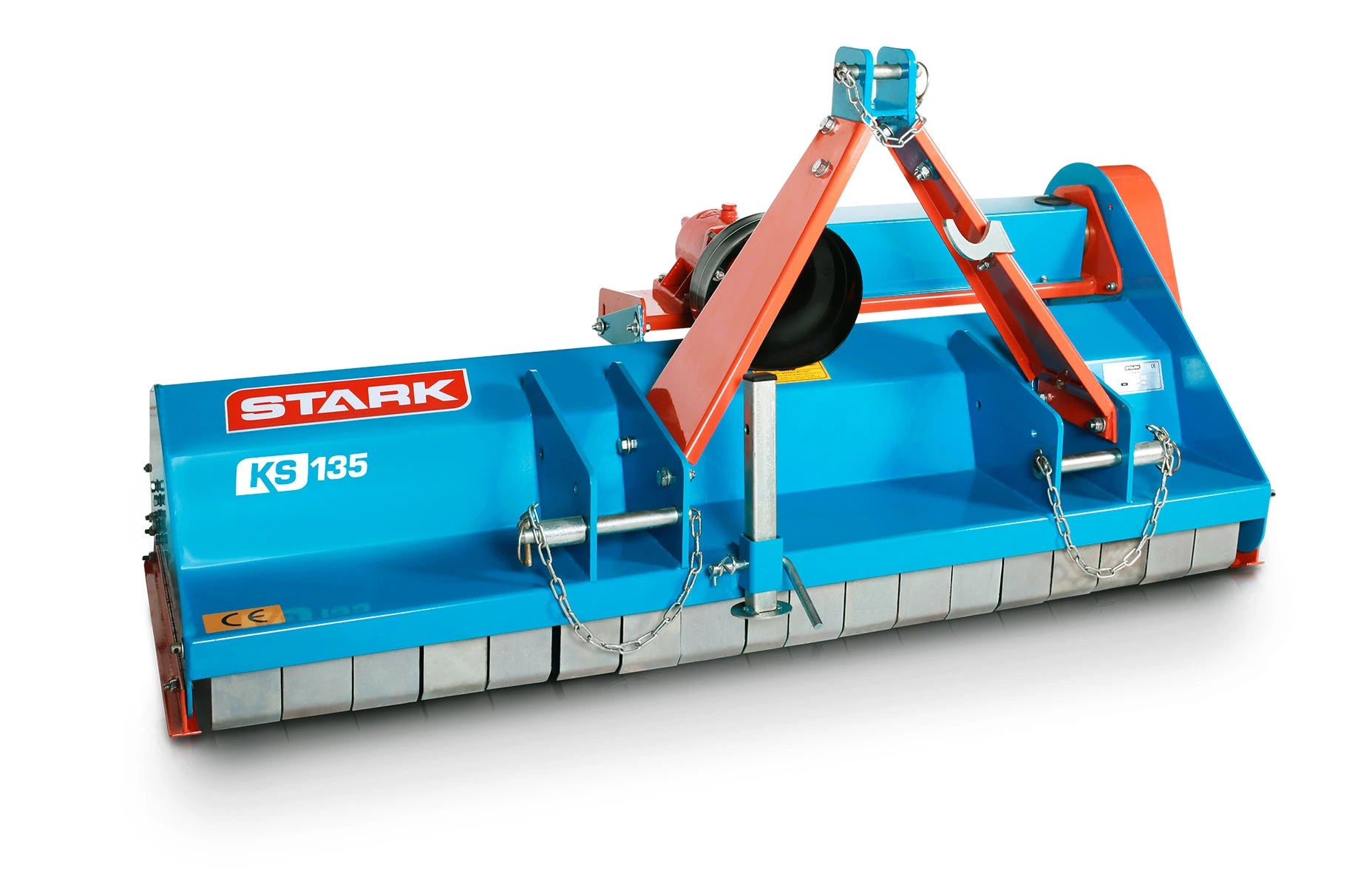 Stark Schlegelmulcher KS 135
