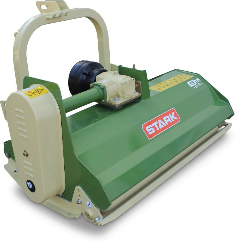 Stark Schlegelmulcher KS 115 Profi