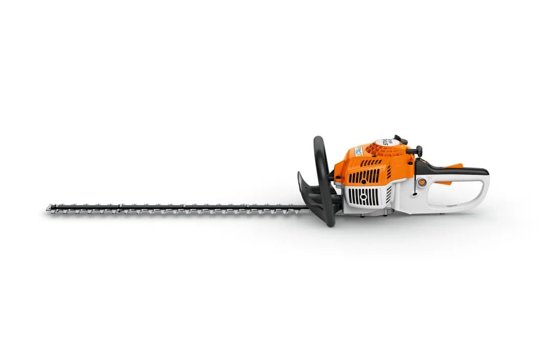 Stihl-HS-45-Benzin-Heckenschere3
