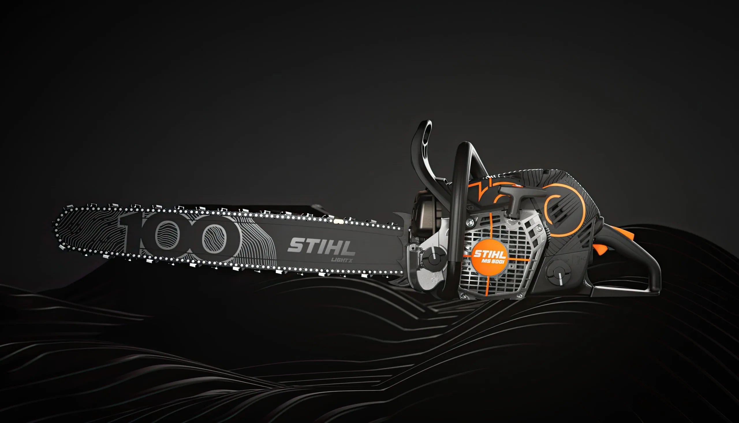 Stihl-MS-500i-CENTENNIAL-EDITION-Benzin-Kettensaege1