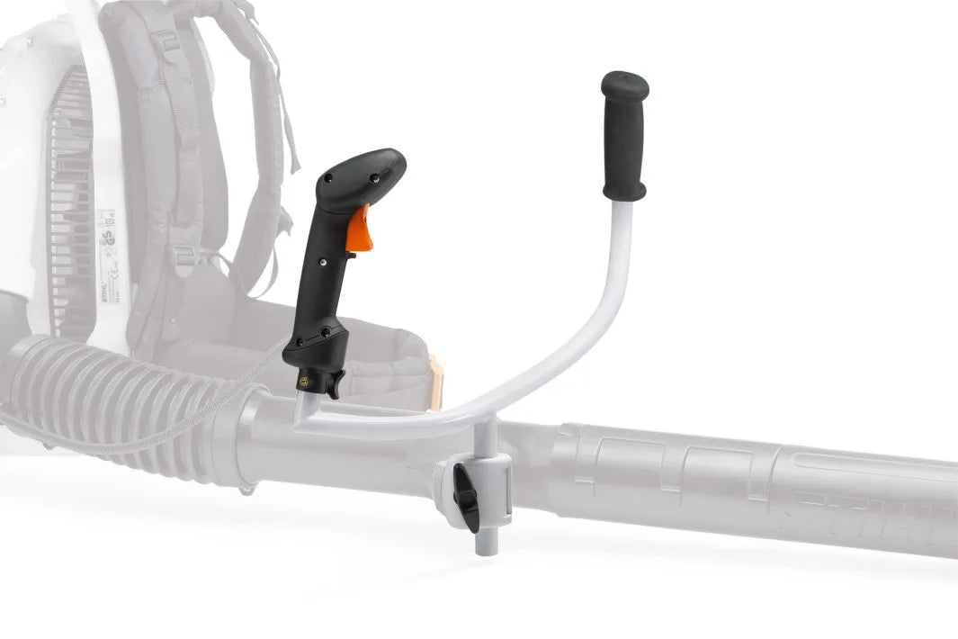 Stihl-Zweihandgriff