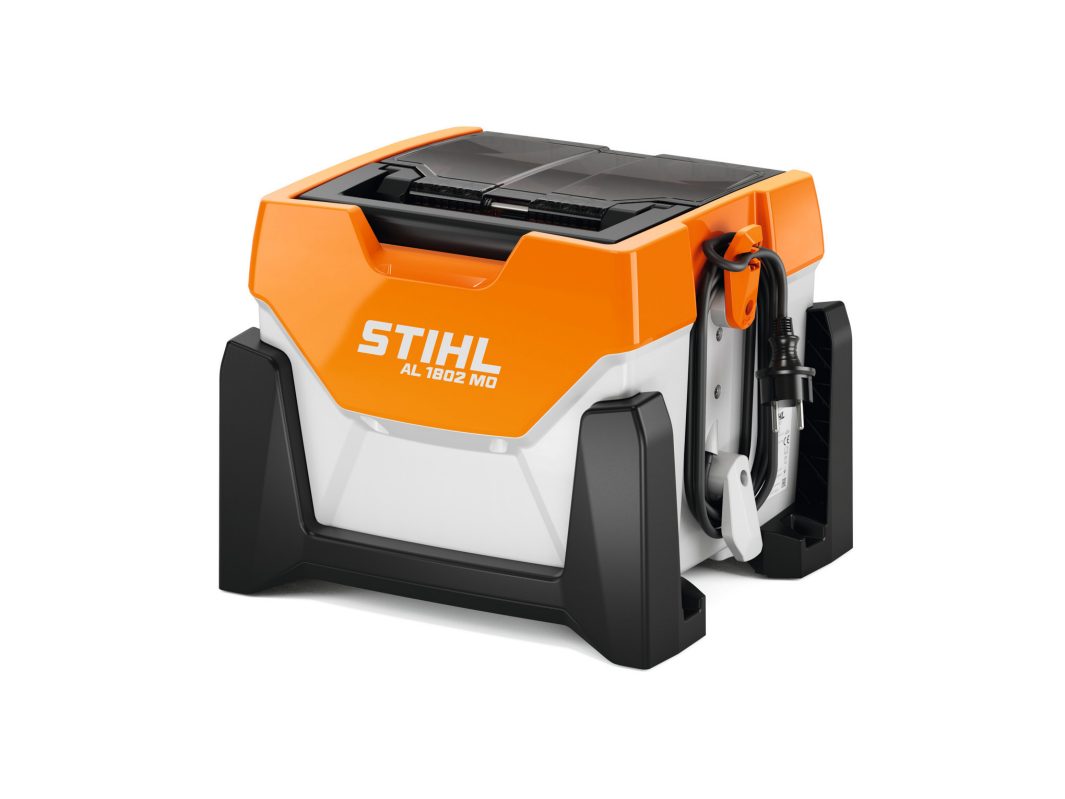 Stihl AL 1802 MO Schnellladegerät
