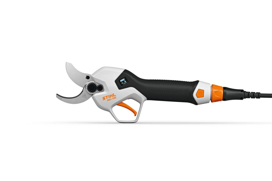 Stihl ASA 130 Akku-Astschere ohne Akku und Ladegerät