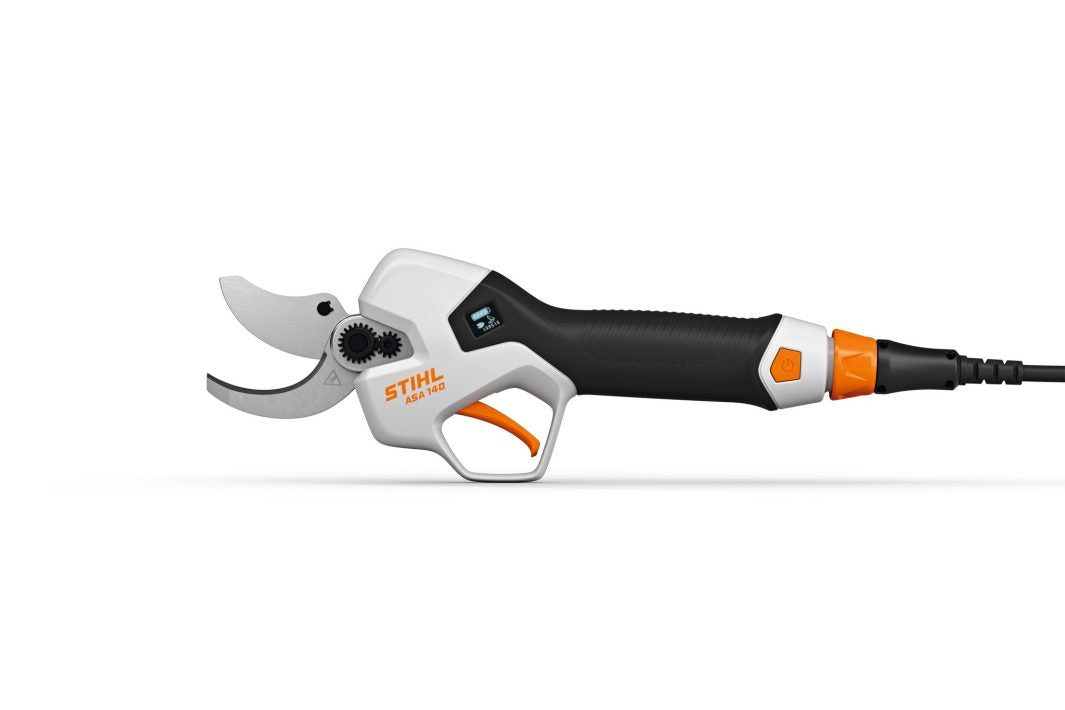 Stihl ASA 140 Akku-Astschere mit Akku AP 30