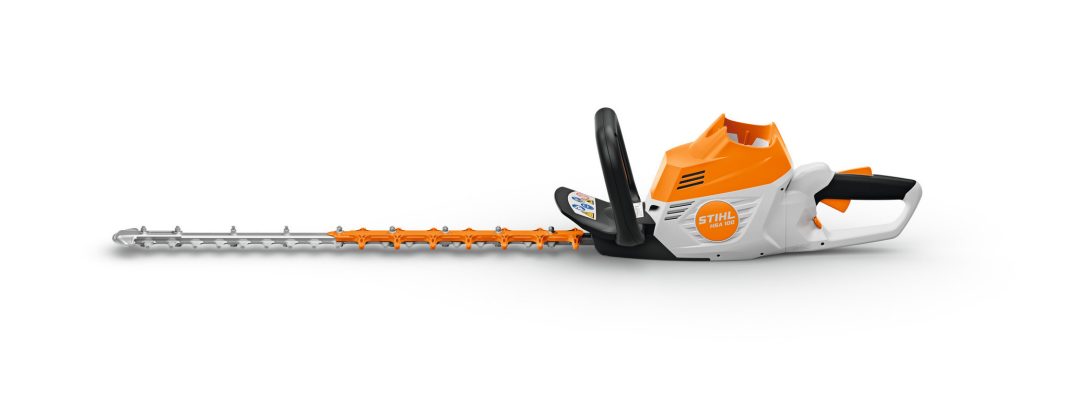 Stihl Akku-Heckenschere HSA 100 mit Akku AP20