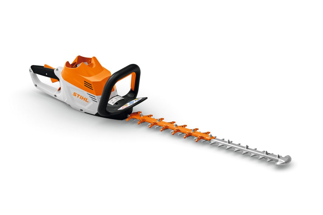 Stihl Akku-Heckenschere HSA 100 mit Akku AP20