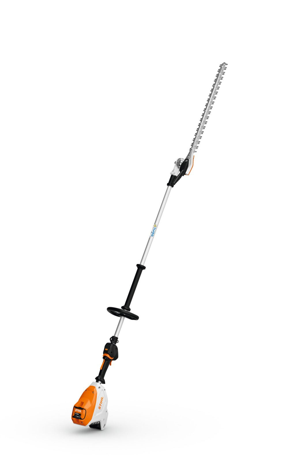 Stihl Akku-Heckenschneider HLA 140 B ohne Akku und Ladegerät