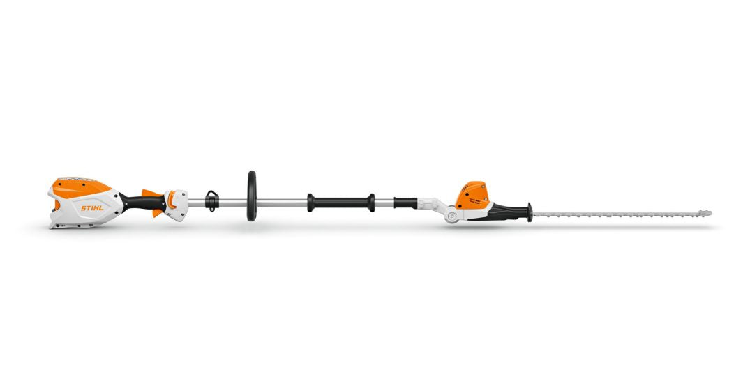 Stihl Akku-Heckenschneider HLA 66 - ALLPRO-System mit Akku AP 20