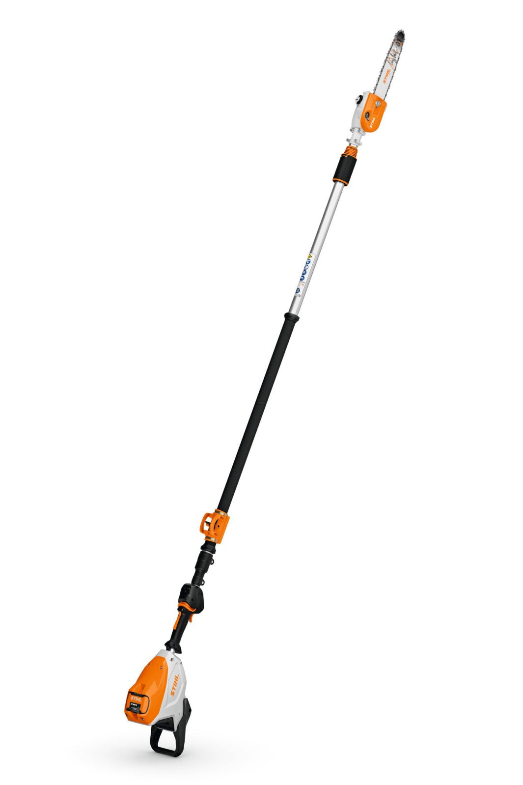 Stihl Akku-Hochentaster HTA 140 B ohne Akku und Ladegerät - ALLPRO-System