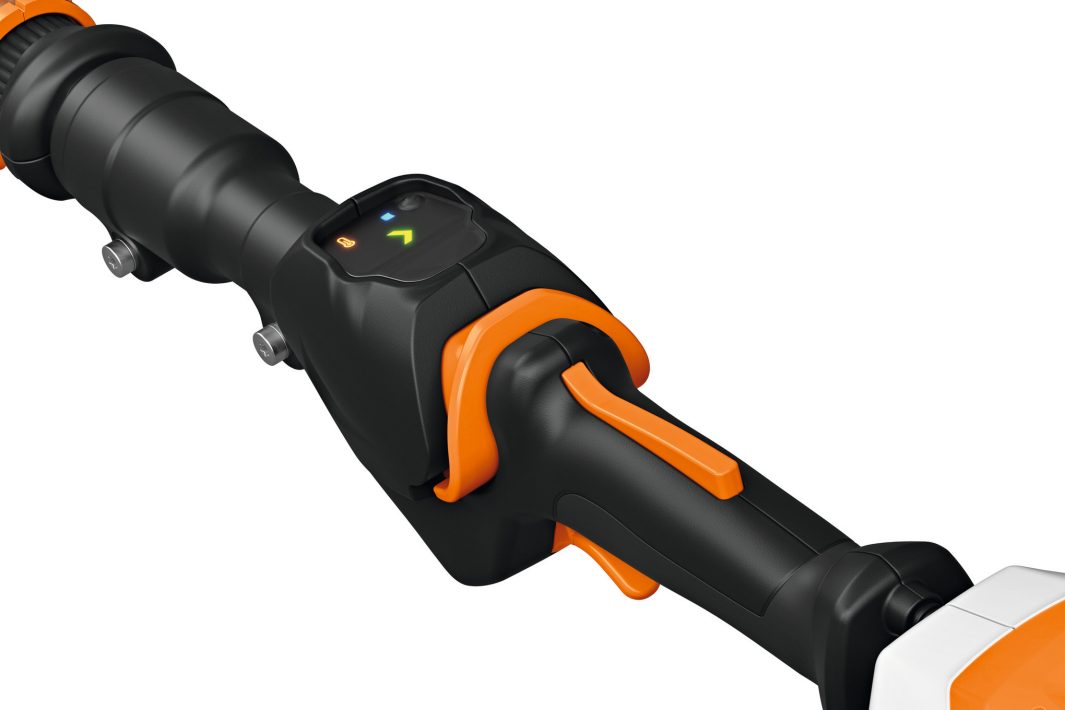 Stihl Akku-Hochentaster HTA 140 B ohne Akku und Ladegerät  - ALLPRO-System