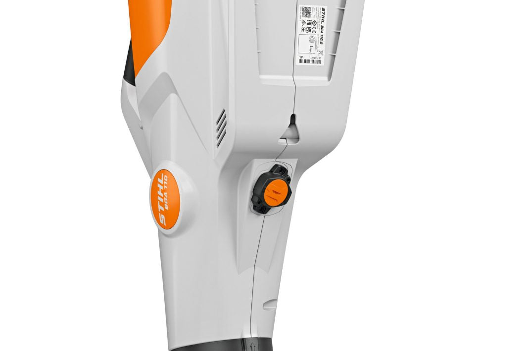 Stihl Akku-Laubbläser BGA 110 - ALLPRO-System, ohne Akku und Ladegerät