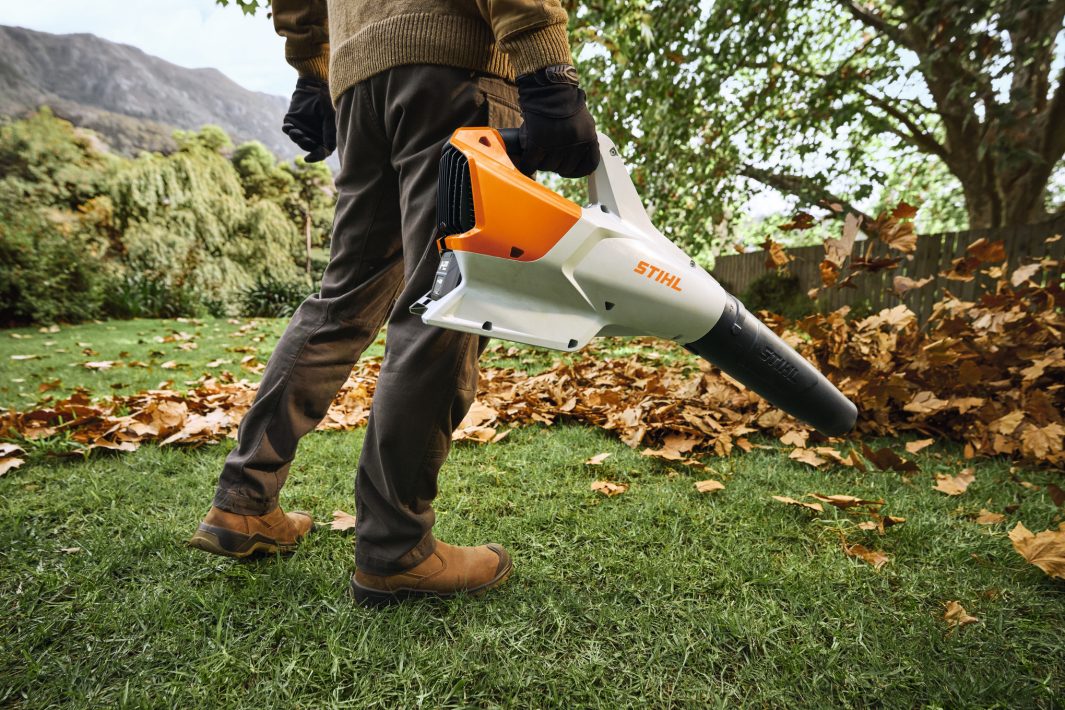 Stihl Akku-Laubbläser BGA 110 - ALLPRO-System, ohne Akku und Ladegerät