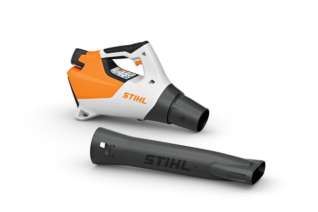 Stihl BGA 30 Akku-Laubbläser AS-System mit 2x Akku AS 2 und Ladegerät ALS 31