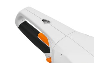 Stihl BGA 250 Akku-Laubbläser AP-System ohne Akku und ohne Ladegerät
