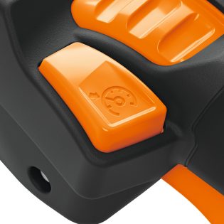 Stihl BGA 250 Akku-Laubbläser AP-System ohne Akku und ohne Ladegerät