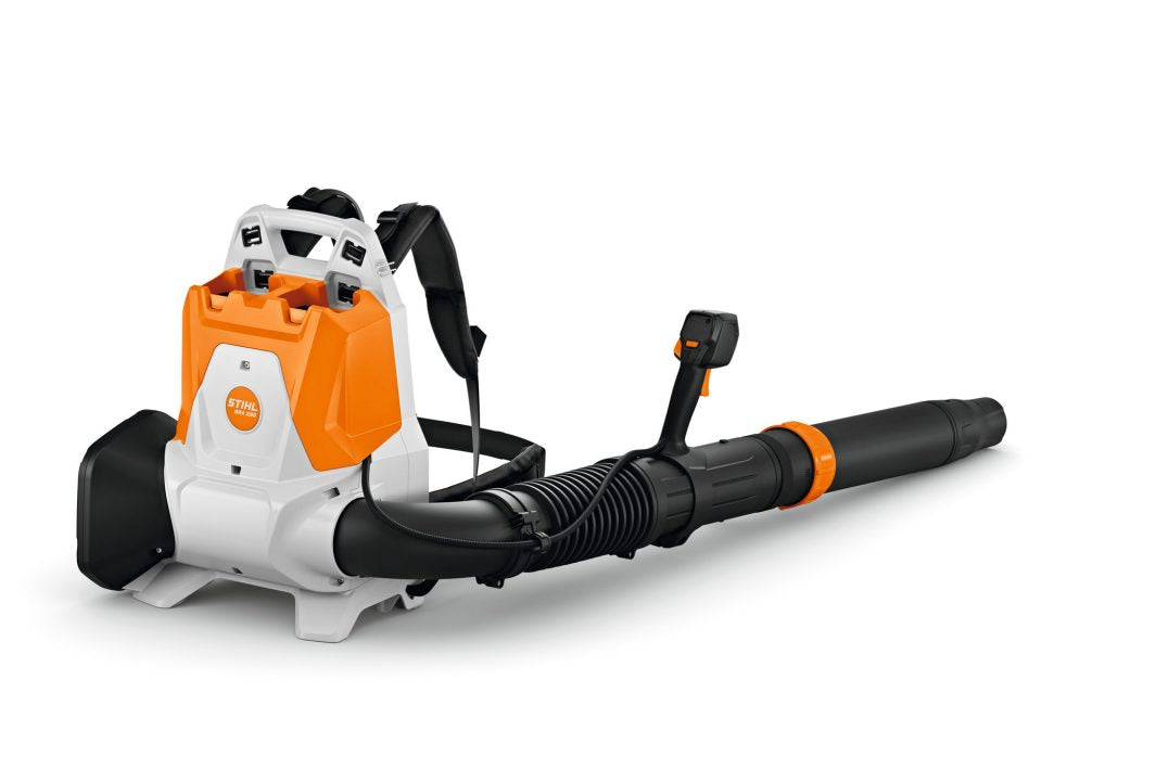 Stihl BRA 280 B Akku-Laubbläser ohne Akku und Ladegerät
