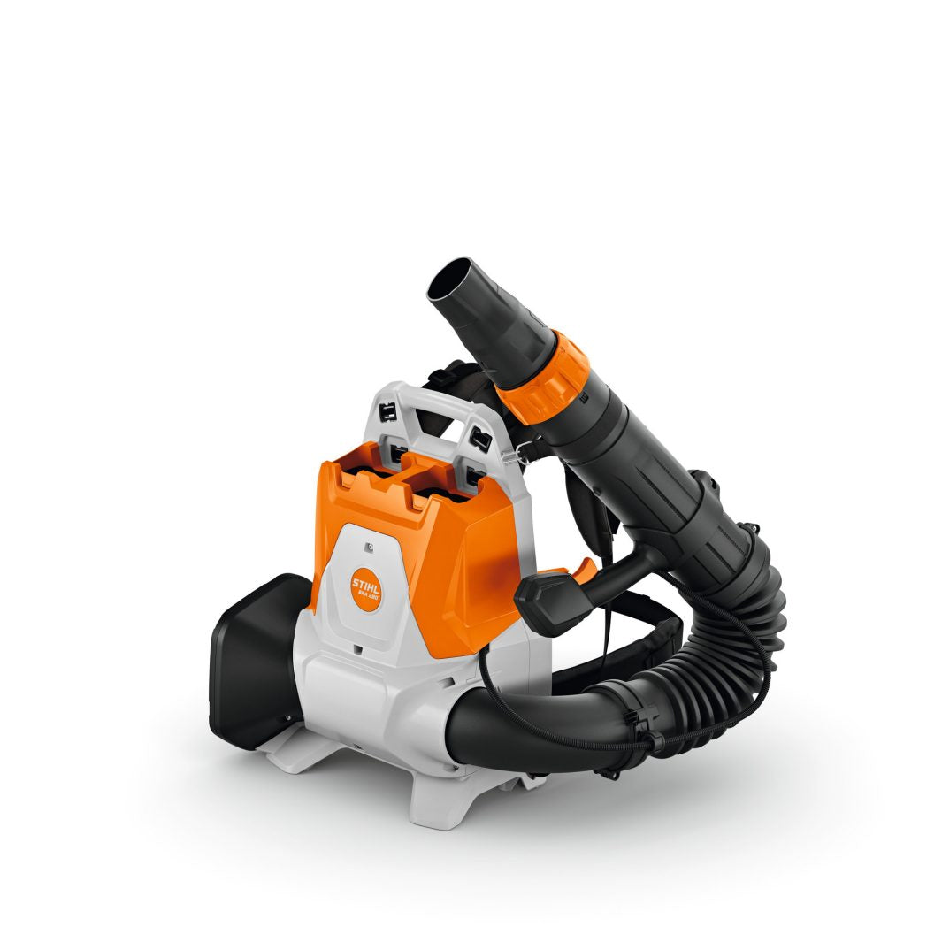 Stihl BRA 280 B Akku-Laubbläser ohne Akku und Ladegerät