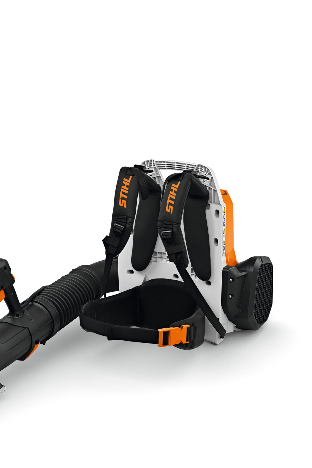 Stihl BRA 280 B Akku-Laubbläser ohne Akku und Ladegerät