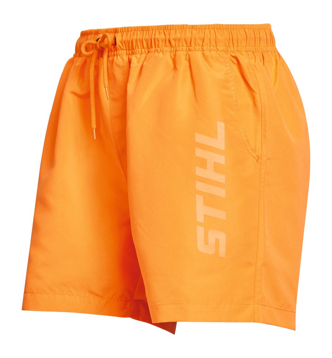 StihlBadehoseORANGEOrange1