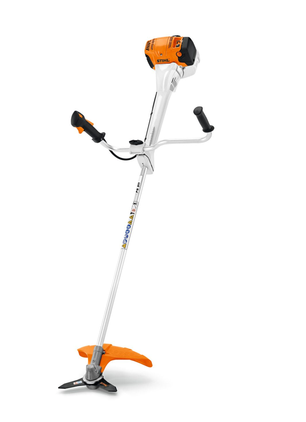 Stihl FS 311 Benzin-Motorsense