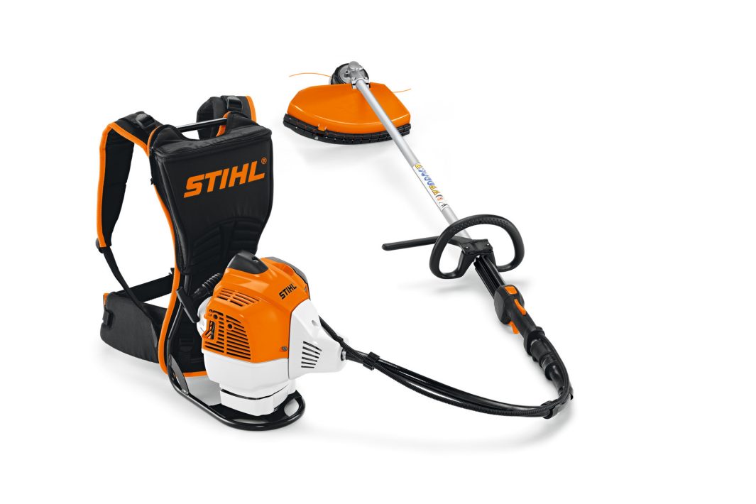 Stihl FS 410 C-E Benzin-Motorsense