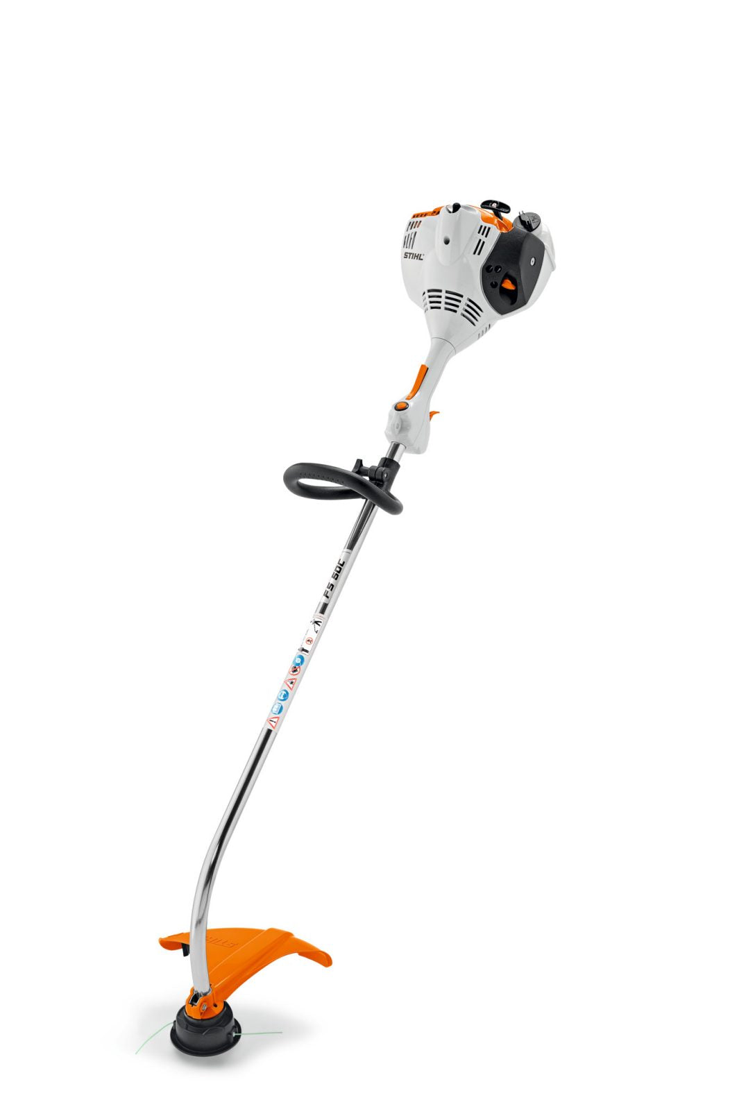 Stihl FS 50 Benzin-Motorsense