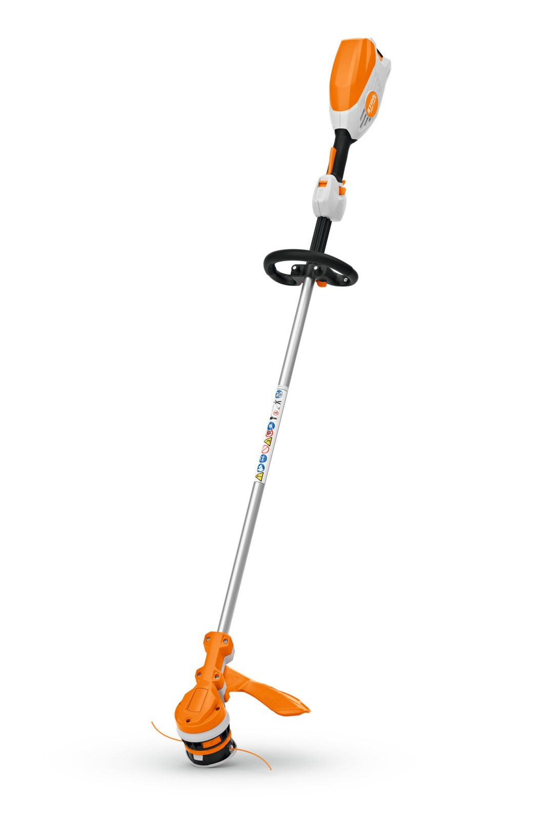 StihlFSA100Akku-MotorsenseAP-System1