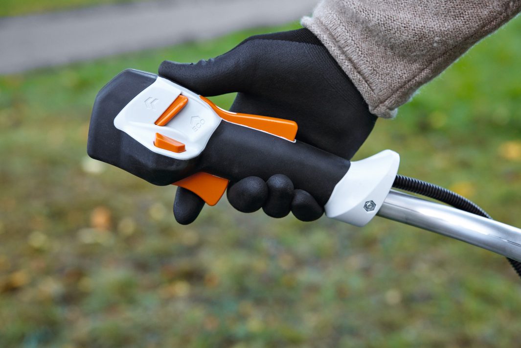 StihlFSA120Akku-MotorsenseAP-SystemohneAkkuundohneLadegeraet6