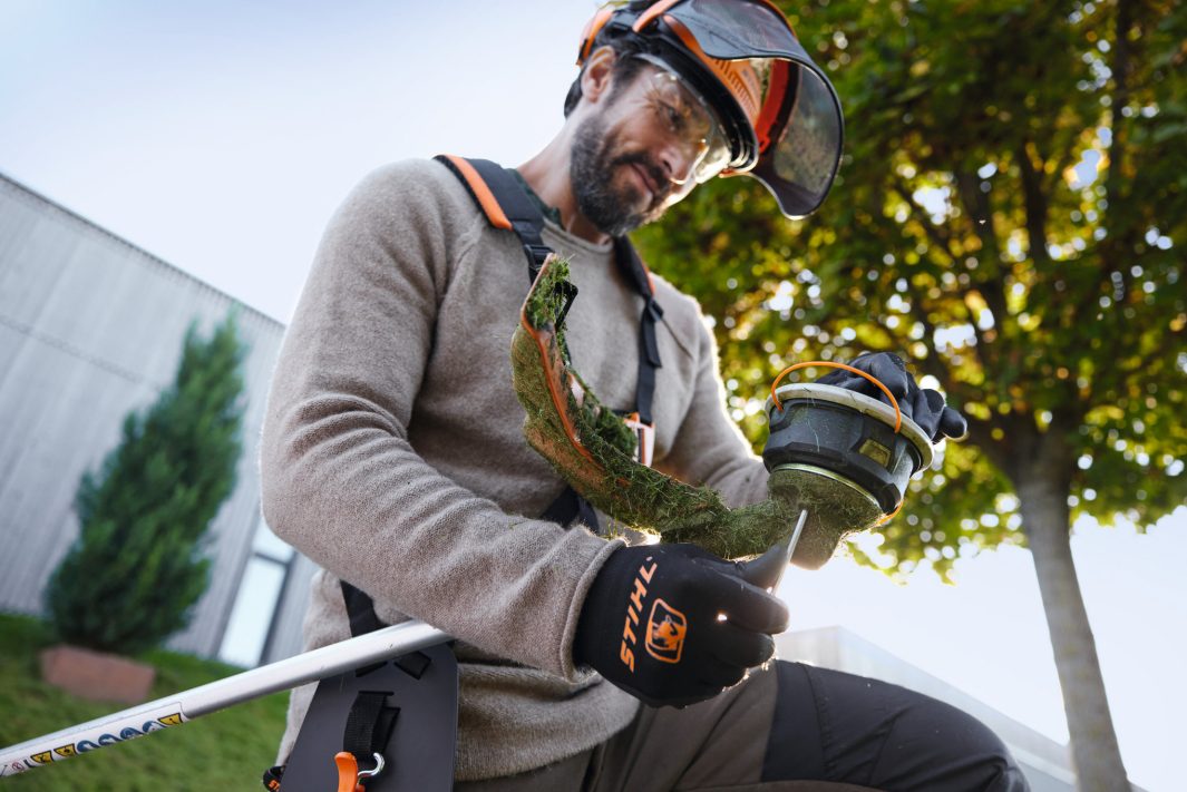 StihlFSA120Akku-MotorsenseAP-SystemohneAkkuundohneLadegeraet7