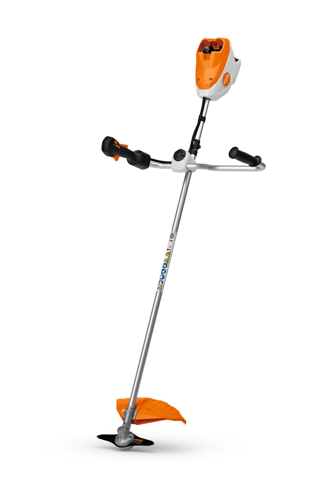 Stihl FSA 140 Akku-Motorsense ohne Akku und Ladegerät