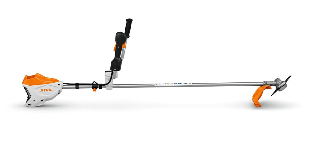 Stihl FSA 140 Akku-Motorsense ohne Akku und Ladegerät