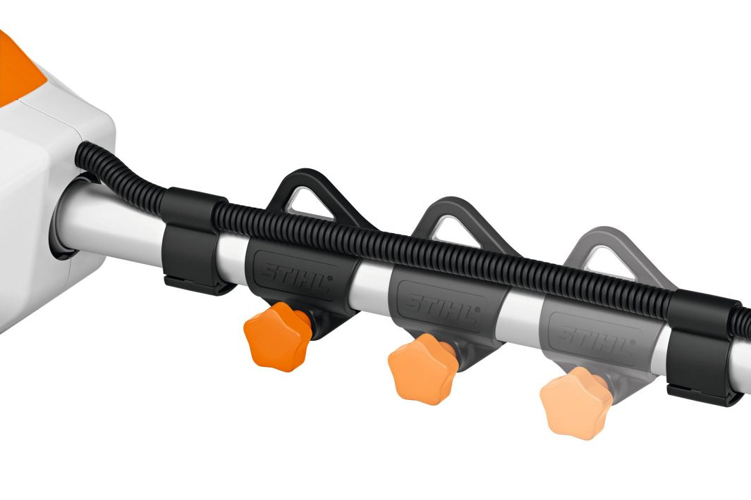 Stihl FSA 140 Akku-Motorsense ohne Akku und Ladegerät