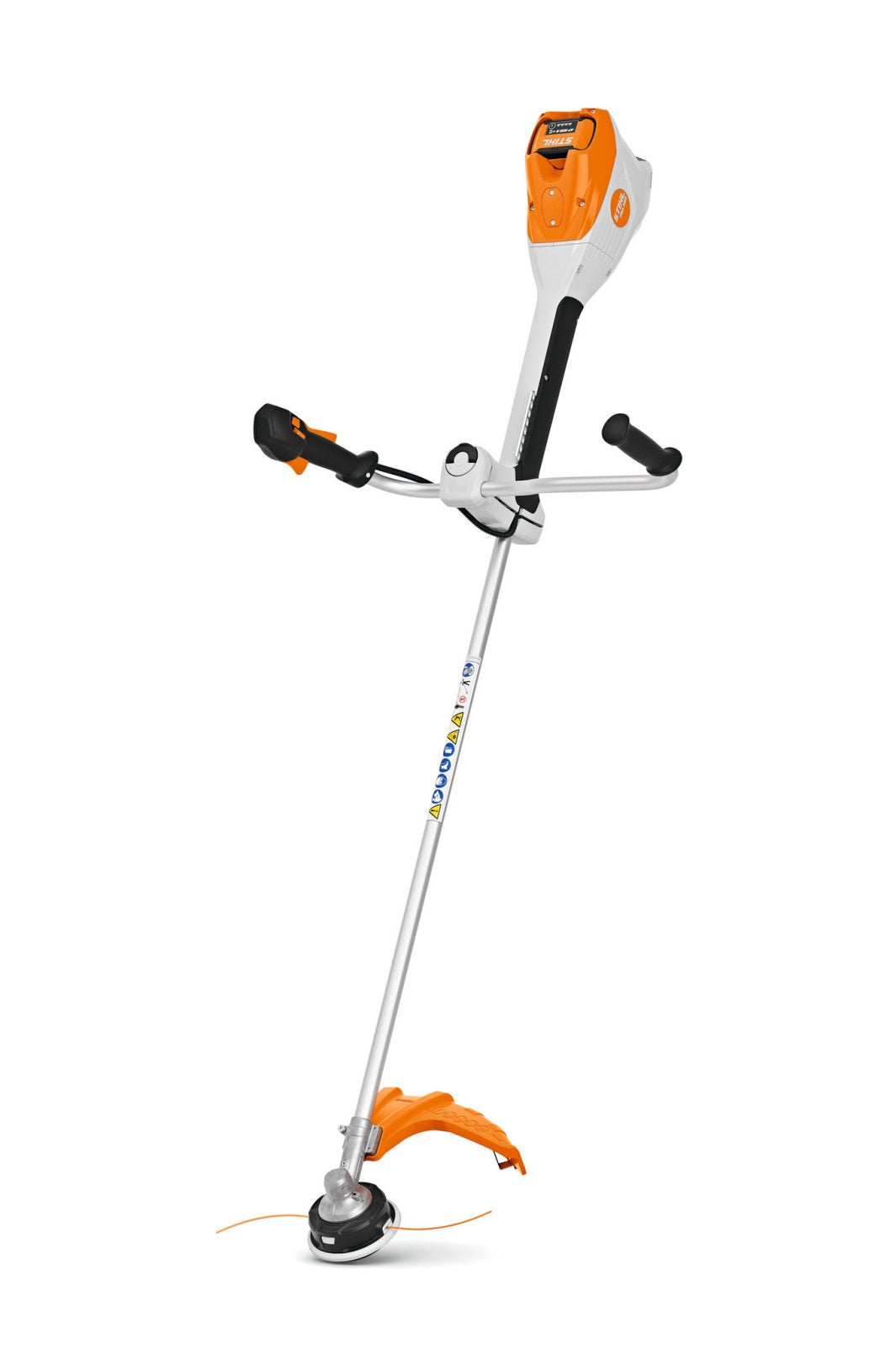 StihlFSA200Akku-MotorsenseAP-System3