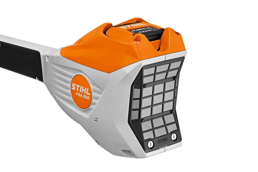 StihlFSA200Akku-MotorsenseAP-System7