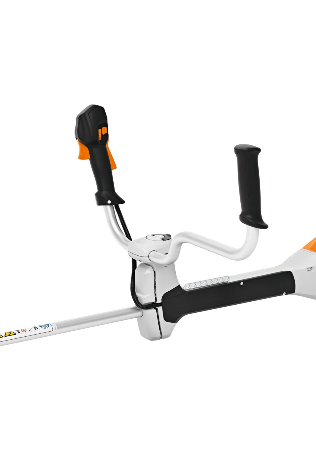 StihlFSA200Akku-MotorsenseAP-System8