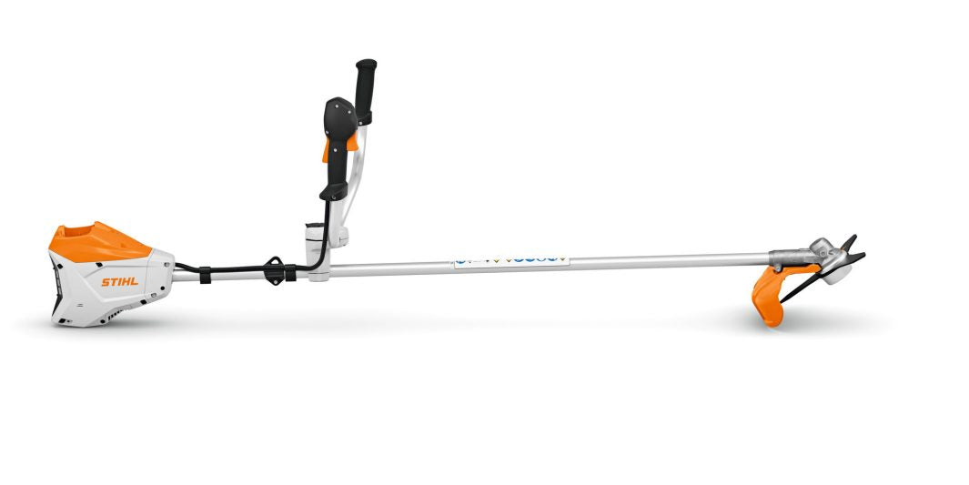 Stihl FSA 250 Akku-Motorsense, ohne Akku und Ladegerät