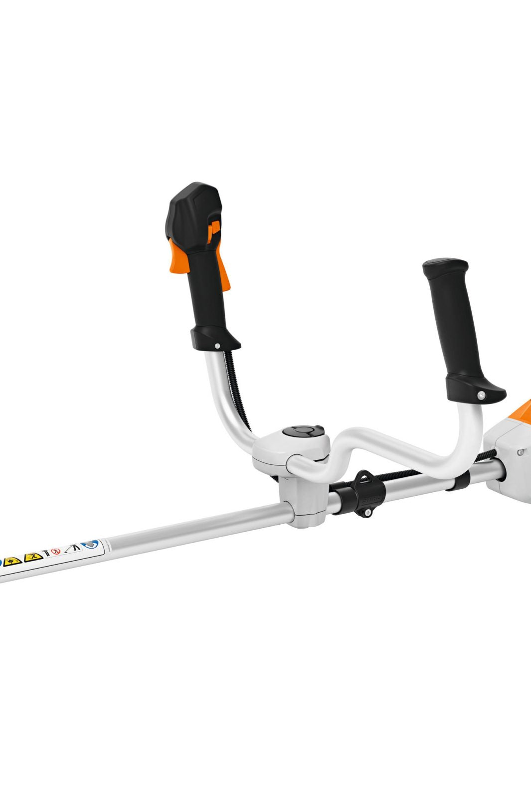 Stihl FSA 250 Akku-Motorsense, ohne Akku und Ladegerät