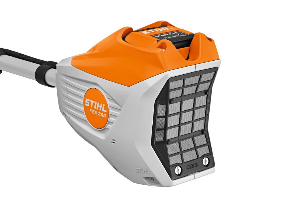 Stihl FSA 250 Akku-Motorsense, ohne Akku und Ladegerät