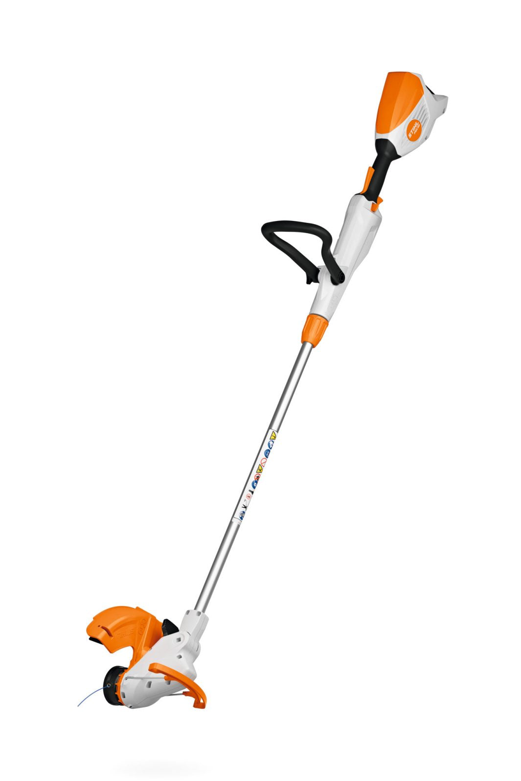 Stihl FSA 50 Akku-Motorsense ohne Akku und Ladegerät