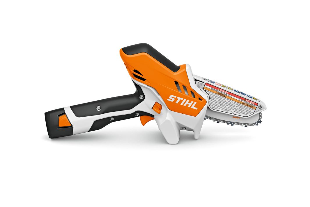 Stihl GTA 26 Akku-Gehölzschneider AS-System