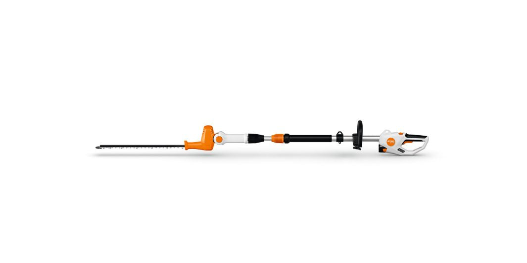 Stihl HLA 40 Akku-Heckenschneider AK-System ohne Akku und Ladegerät
