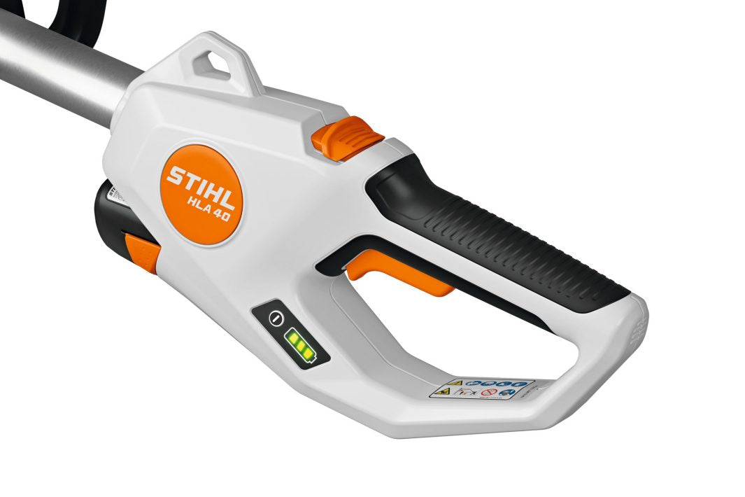 Stihl HLA 40 Akku-Heckenschneider AK-System ohne Akku und Ladegerät