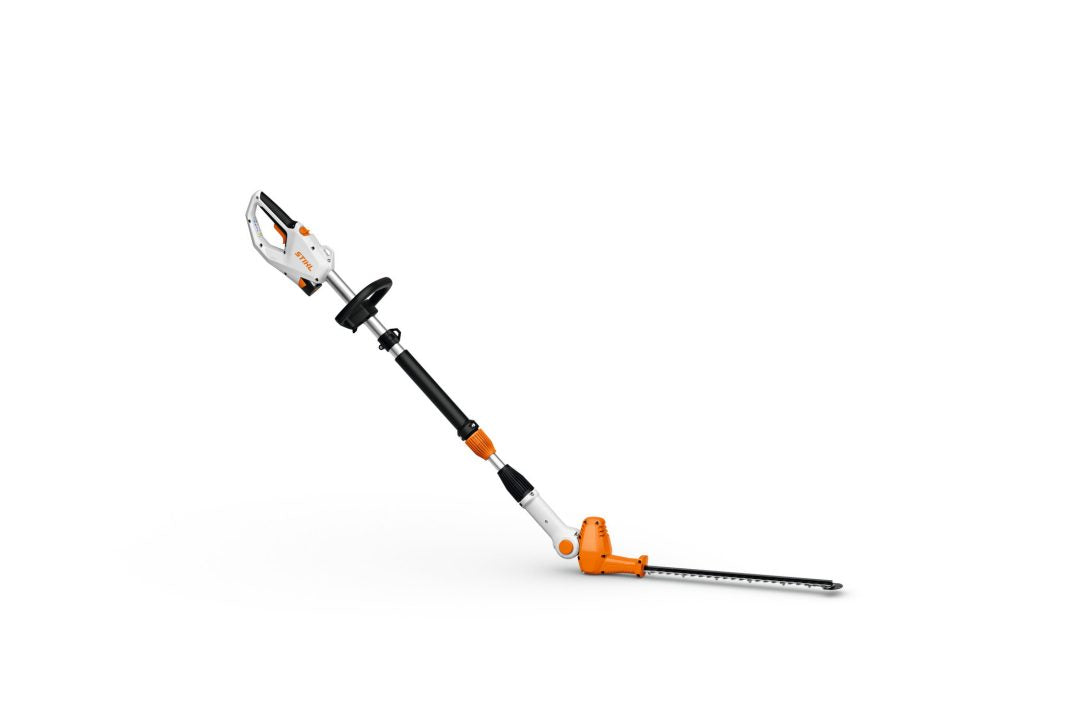 Stihl HLA 40 Akku-Heckenschneider AK-System ohne Akku und Ladegerät
