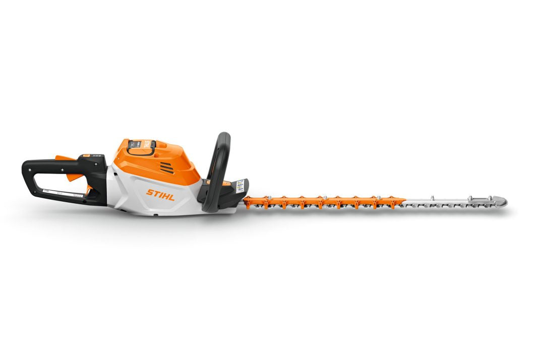 Stihl HSA 140 T Akku-Heckenschere ohne Akku und Ladegerät