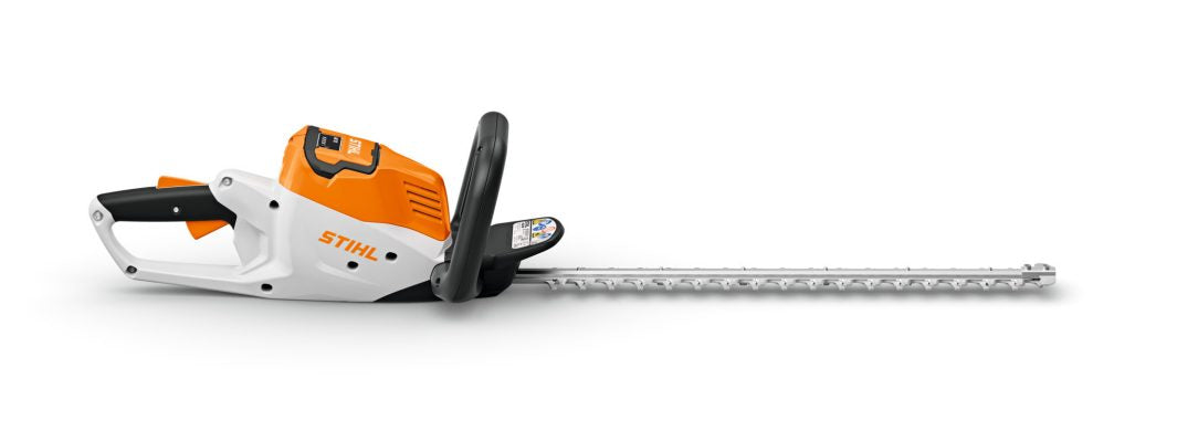 Stihl HSA 50 Akku-Heckenschere ohne Akku und Ladegerät