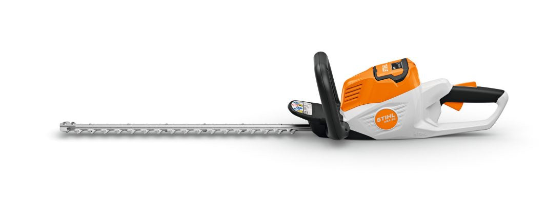 Stihl HSA 50 Akku-Heckenschere ohne Akku und Ladegerät