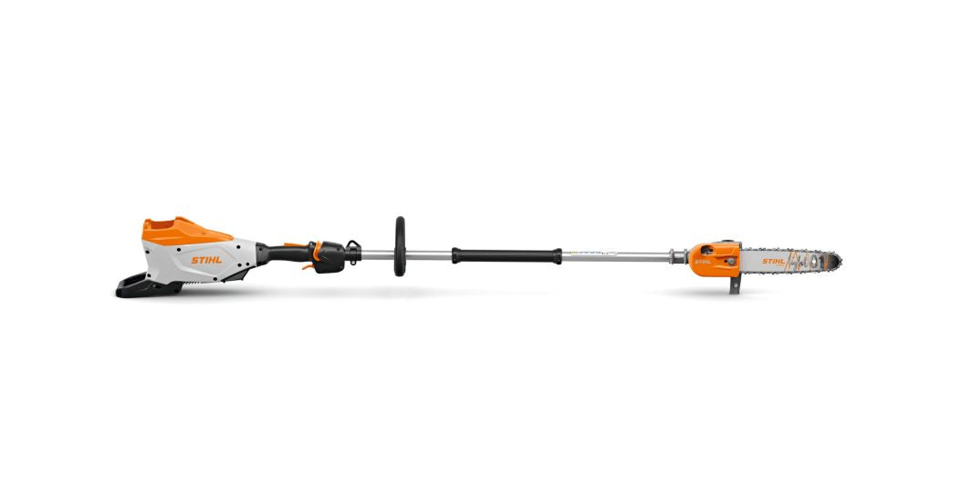 Stihl HTA 150 Akku-Hochentaster ohne Akku und Ladegerät, Pflegevariante